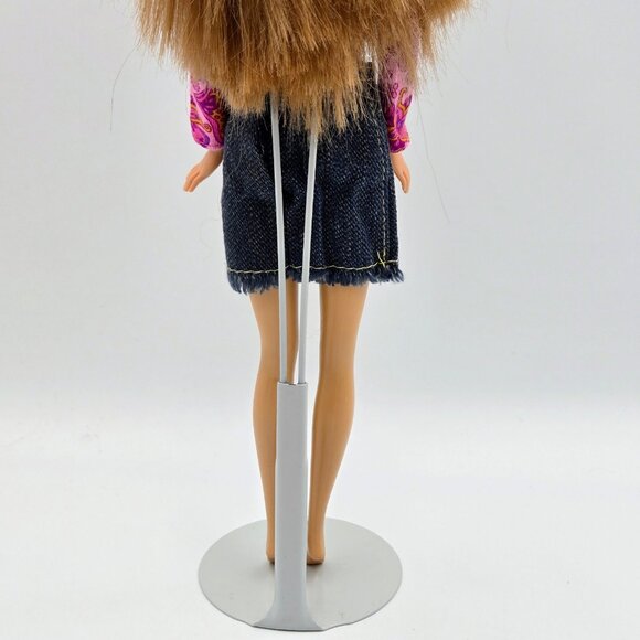 Barbie Happy Family Play All Day Nursery Midge Doll Mattel 2004 Read - Picture 7 of 16